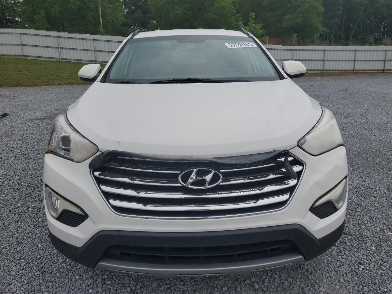 2015 Hyundai Santa Fe - Image 5