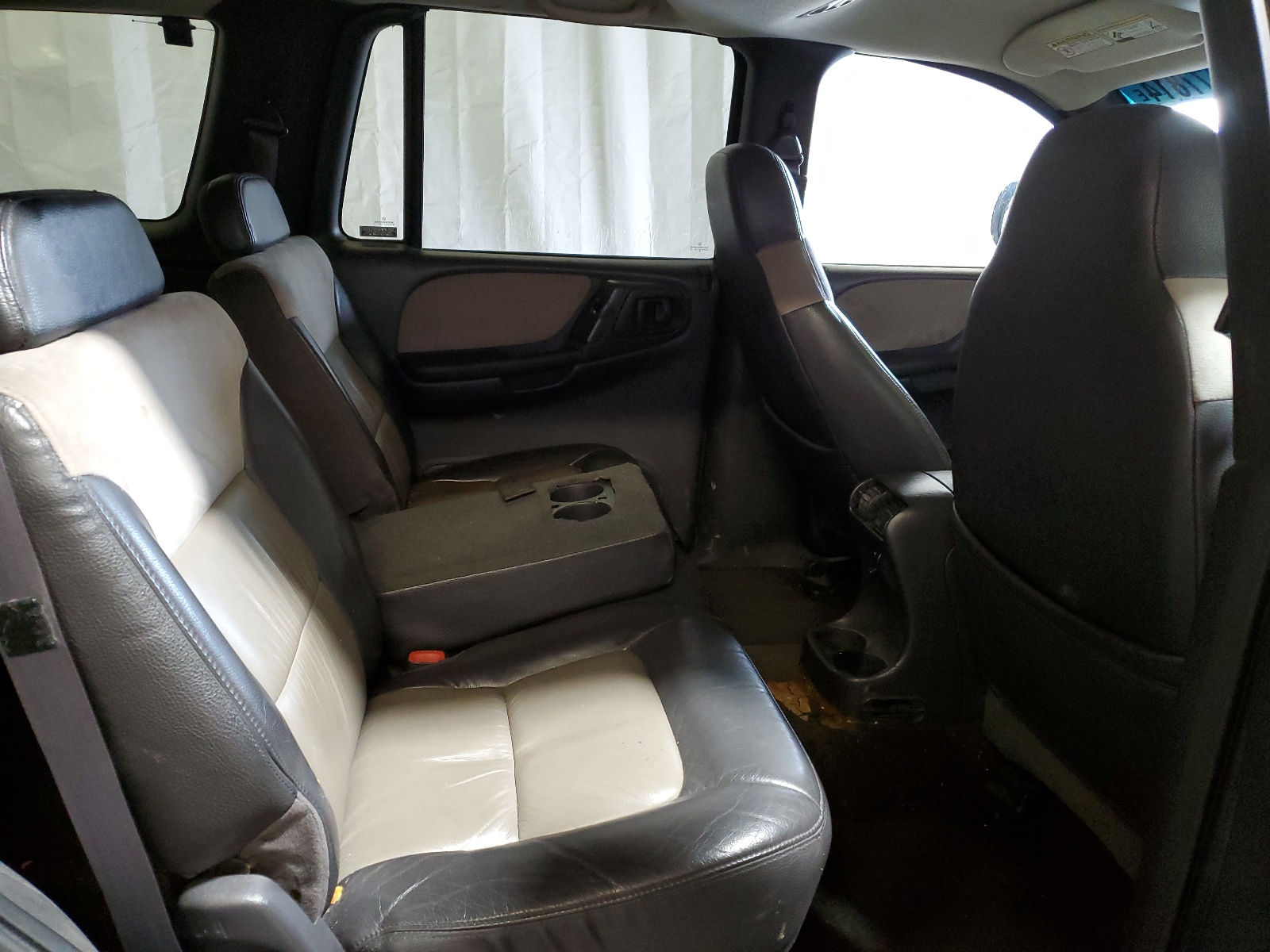 1B4HS28Z4YF243442 2000 Dodge Durango