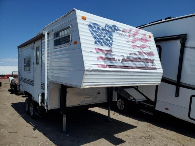 2004 Jayco Eagle for Sale in Brighton, CO - All Over