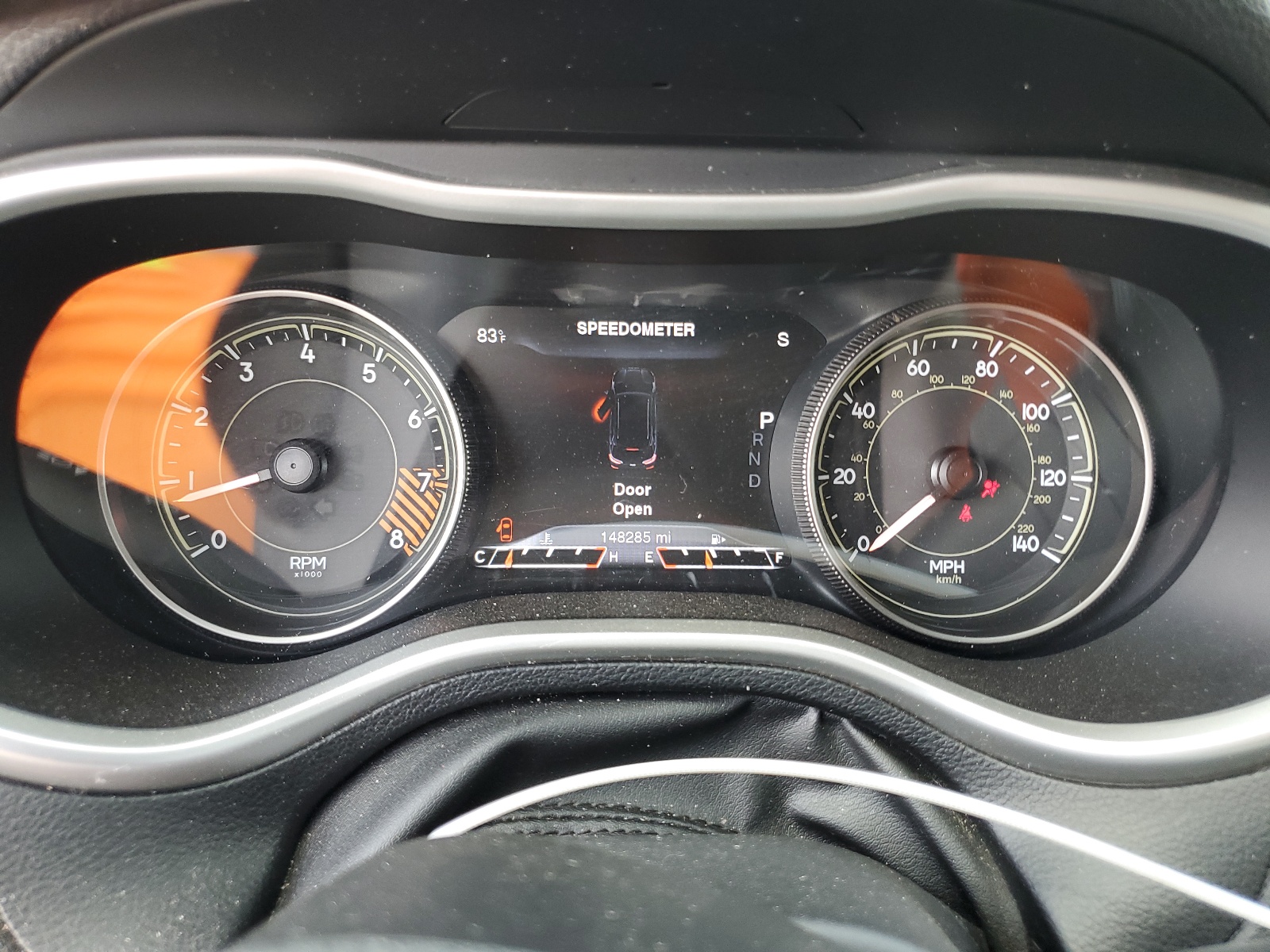 1C4PJMBS3EW150531 2014 Jeep Cherokee Trailhawk