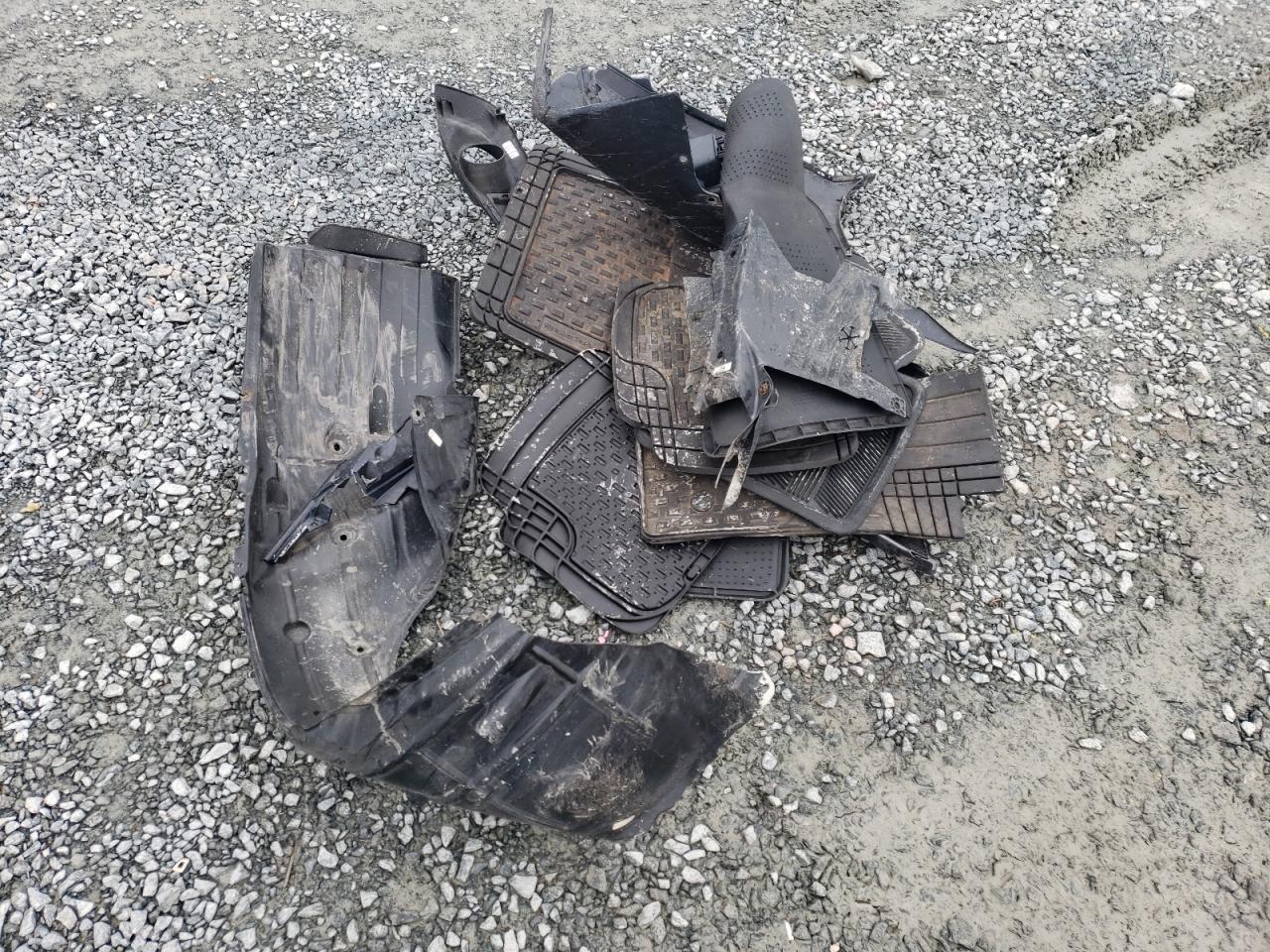 2018 Honda Civic Ex VIN: 2HGFC2F84JH034421 Lot: 54519634