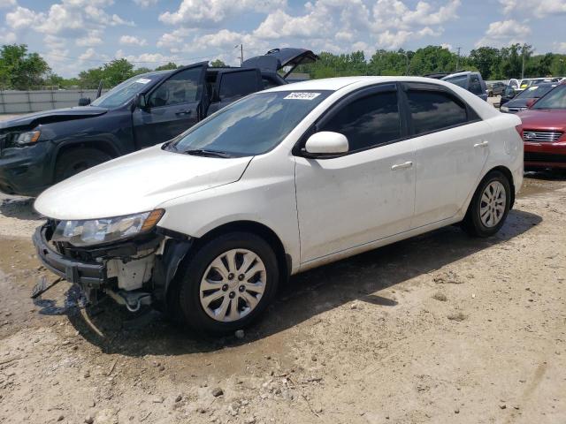 2013 Kia Forte Lx