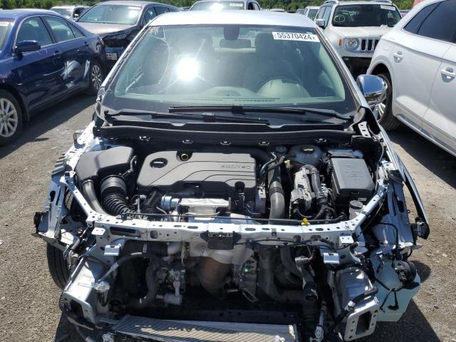  CHEVROLET CRUZE 2018 Синій