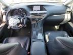 2014 Lexus Rx 350 en Venta en Martinez, CA - Front End