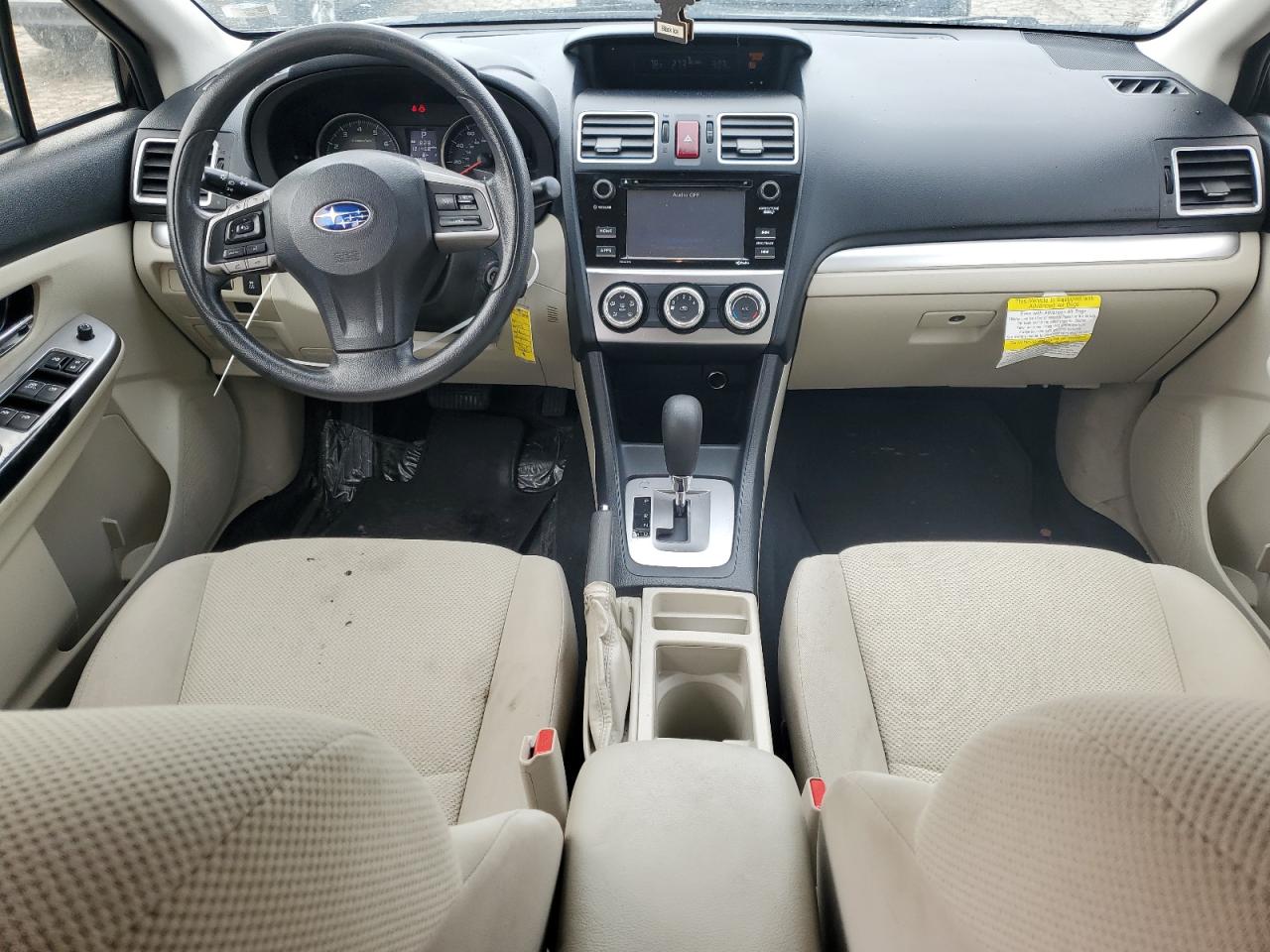 JF1GJAC61FH017701 2015 Subaru Impreza Premium