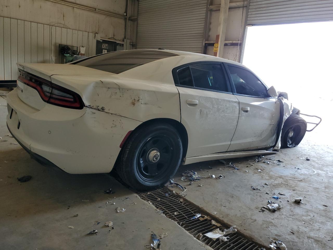 2018 Dodge Charger - Image 3