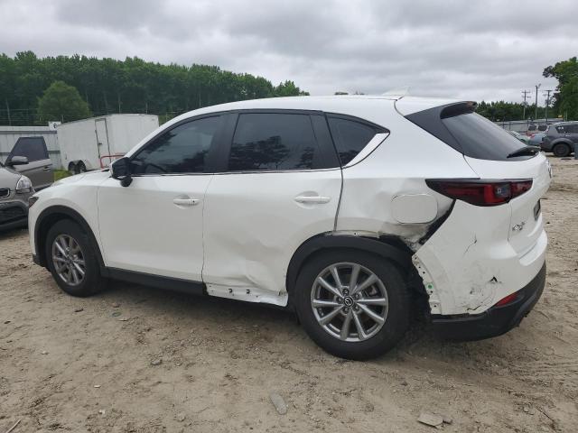 JM3KFBAM4N0616724 | 2022 Mazda cx-5