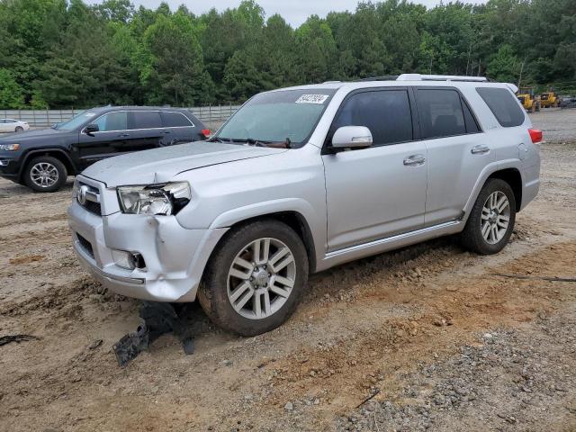 2010 Toyota 4Runner Sr5