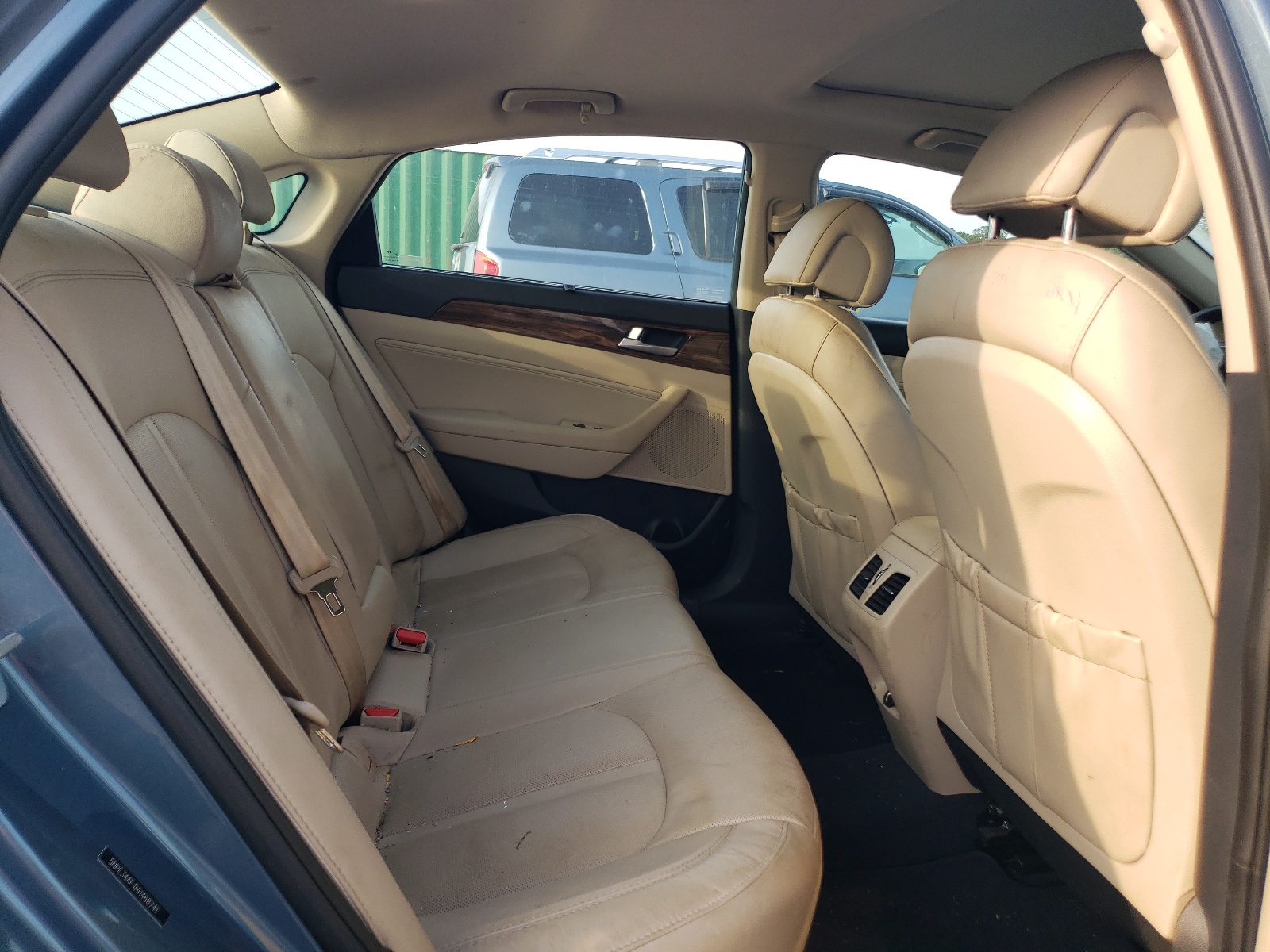 5NPE34AF4HH468741 2017 Hyundai Sonata Sport