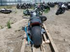 2014 HARLEY-DAVIDSON VRSCF VROD MUSCLE for sale at Copart IL - CHICAGO NORTH