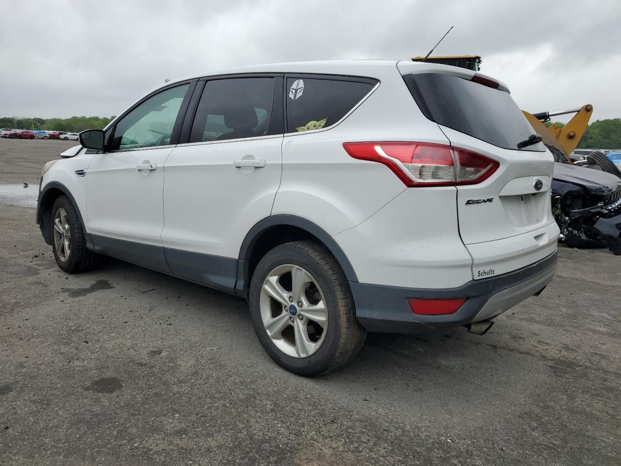 1FMCU9GX4GUA48379 2016 FORD ESCAPE - Image 2