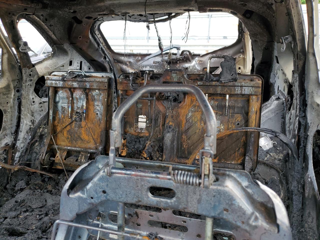 2018 Ford Edge Sel VIN: 2FMPK4J9XJBC56400 Lot: 56311194