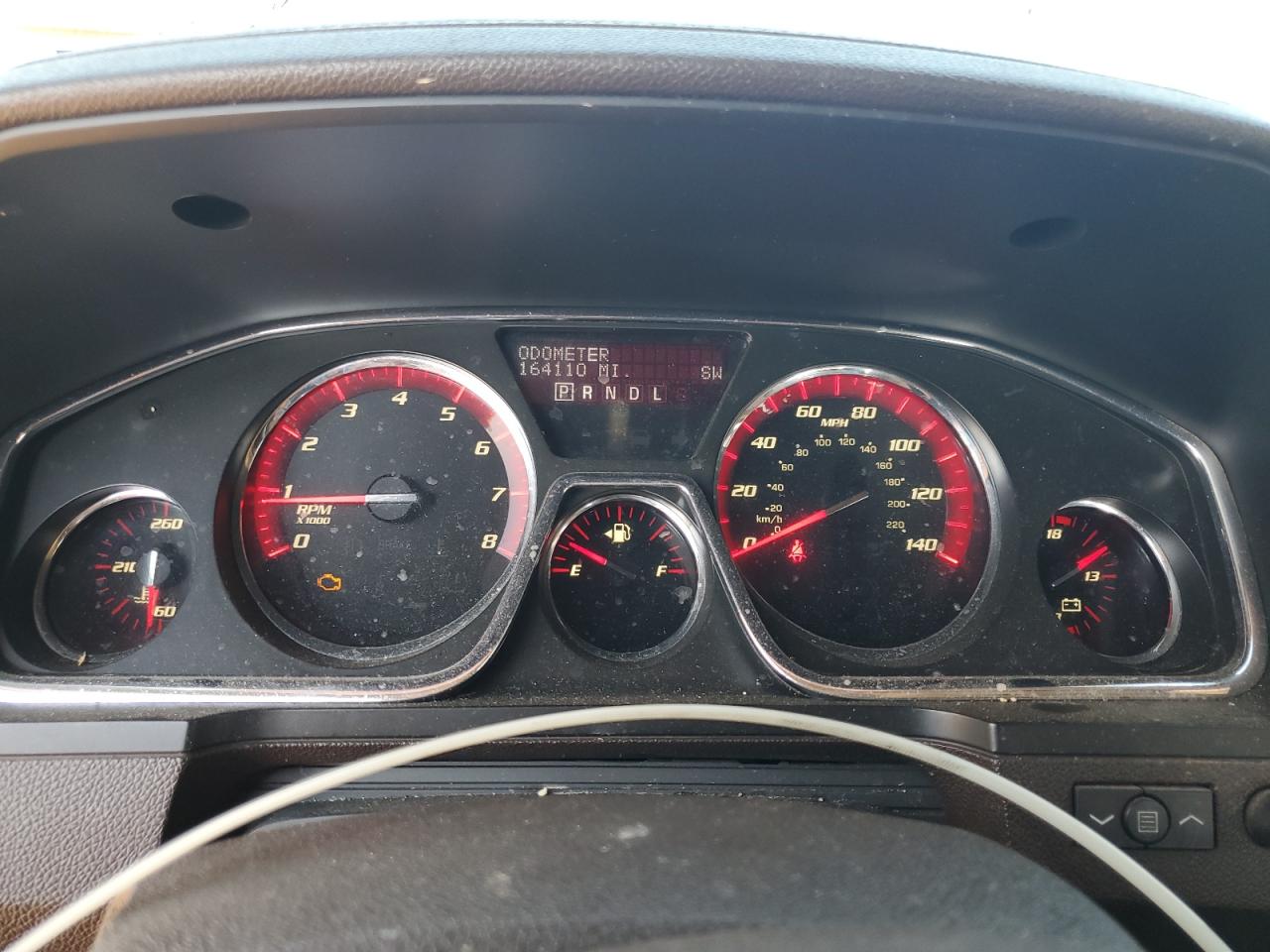 2014 GMC Acadia Denali VIN: 1GKKVTKD5EJ100340 Lot: 88126775