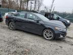 2020 Ford Fusion Titanium en Venta en Candia, NH - Front End