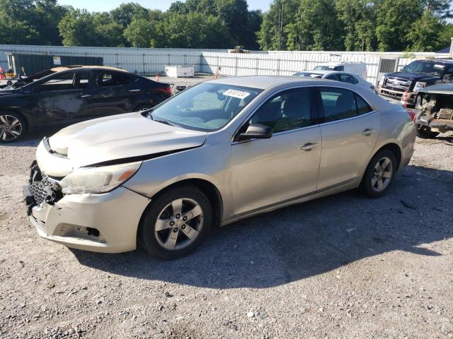 2014 Chevrolet Malibu Ls