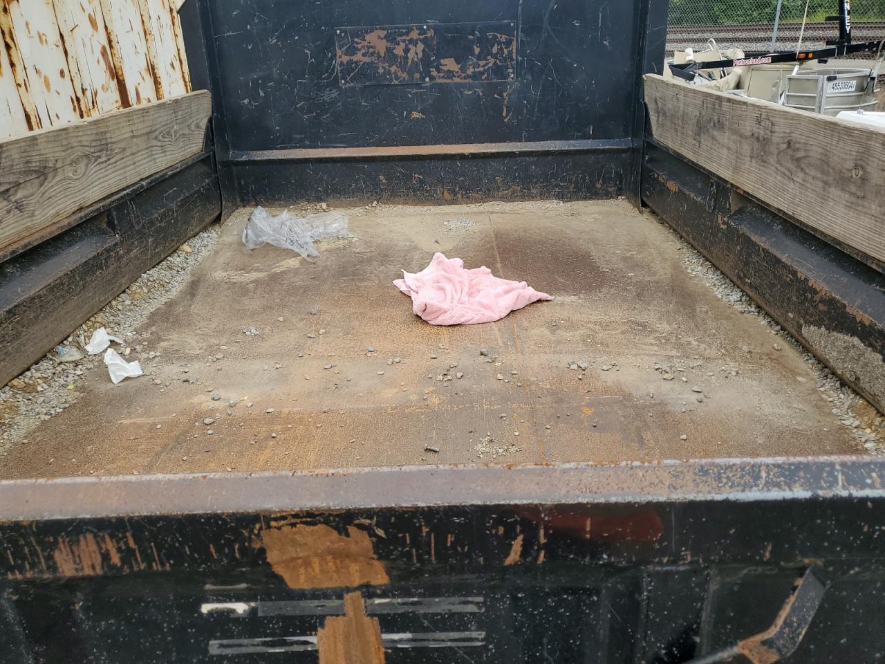 2021 Chevrolet Silverado Medium Duty VIN: 1HTKJPVK5MH659484 Lot: 55275684