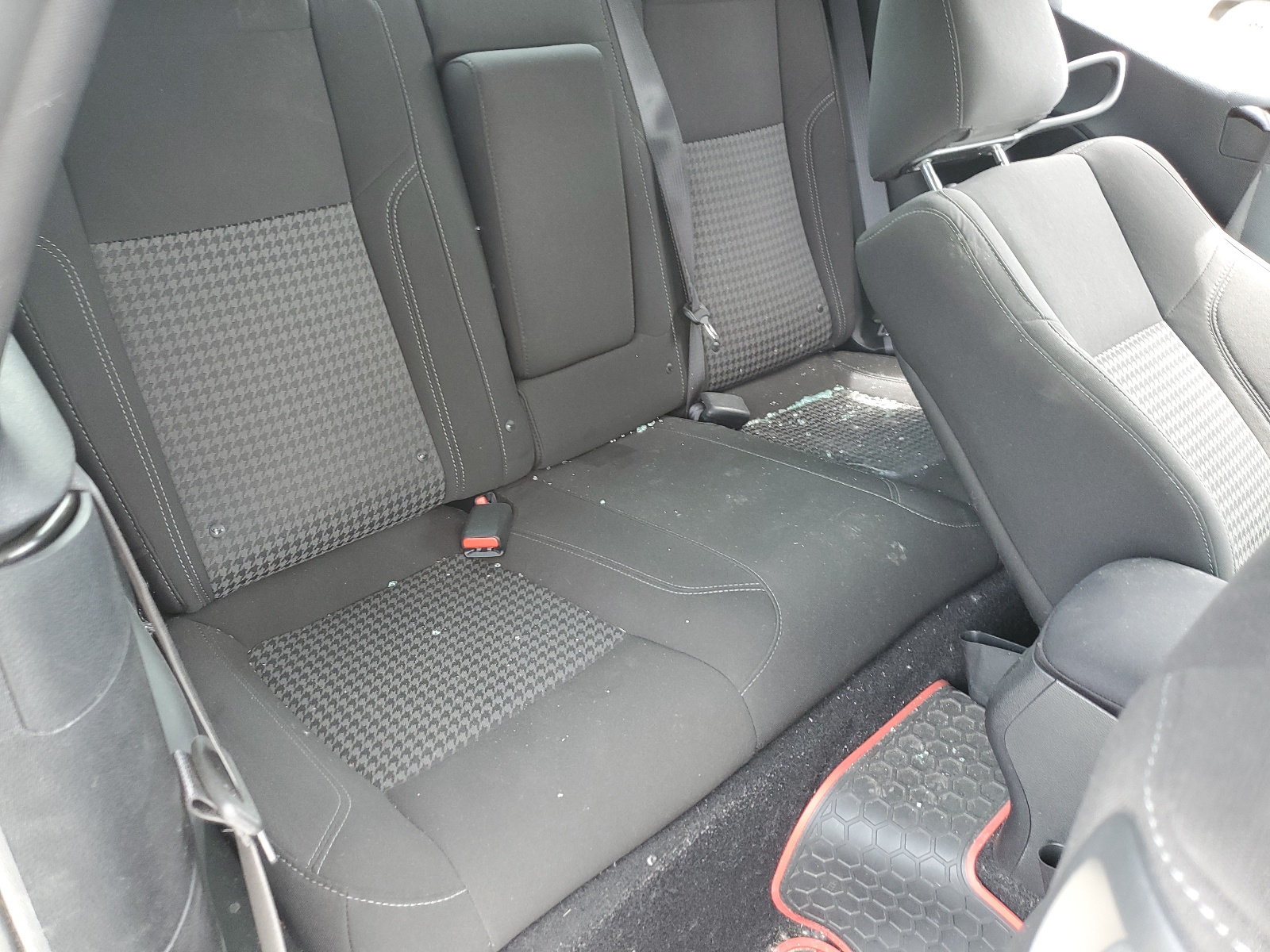 2C3CDZAG8LH218421 2020 Dodge Challenger Sxt