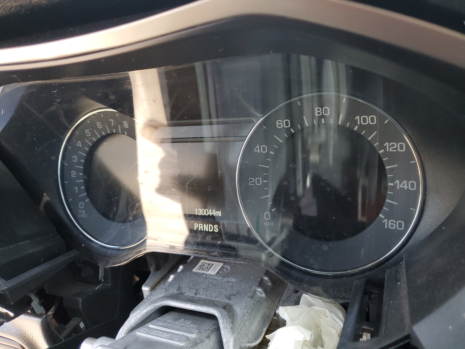 3LN6L2J96GR626698 2016 Lincoln Mkz