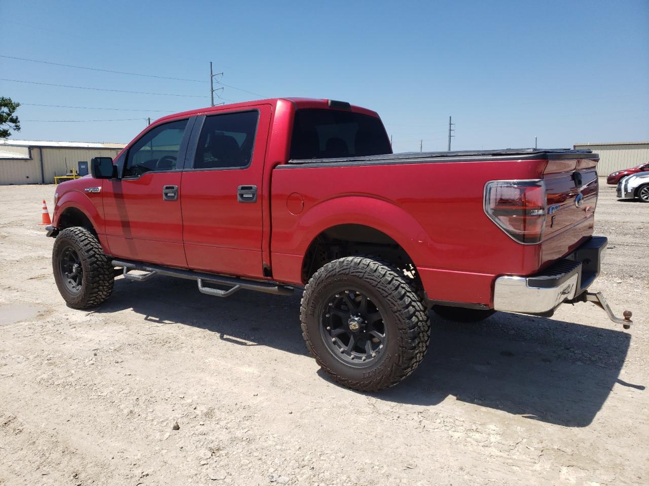 2011 Ford F-150 - Image 2