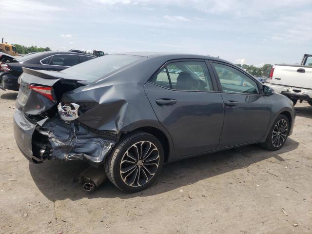 2T1BURHE1EC161908 | 2014 Toyota corolla l