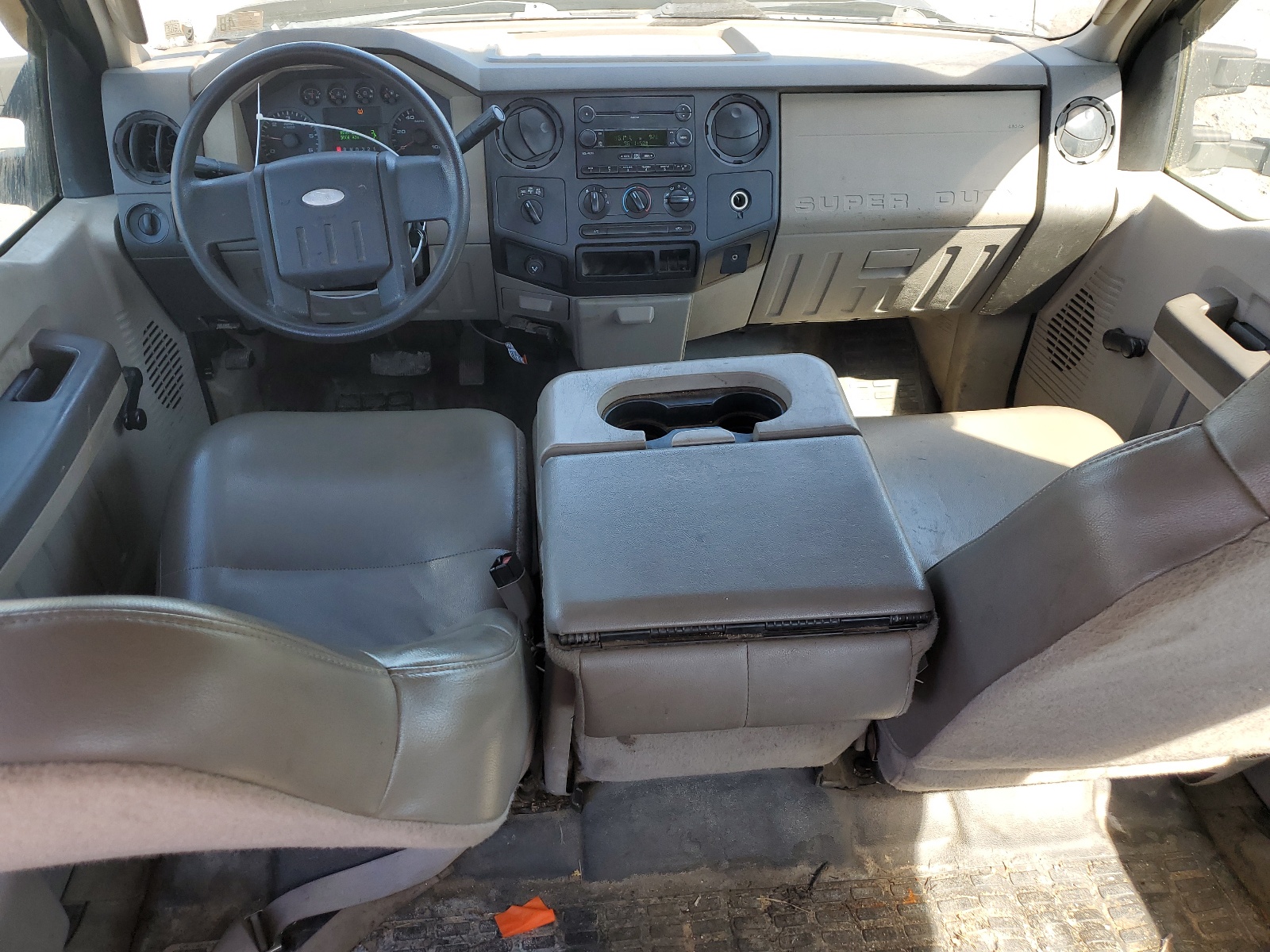 1FTWW31Y28EE45739 2008 Ford F350 Srw Super Duty