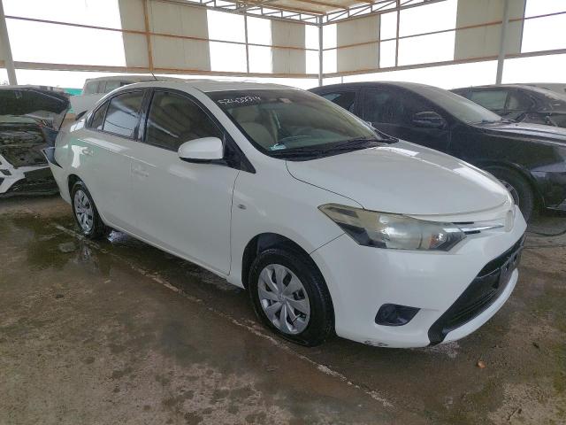 MHFBT9F36G6045946 - 2016 TOYOTA YARIS - #undefined