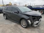 2022 Toyota Sienna Xse de vânzare în Sun Valley, CA - Front End