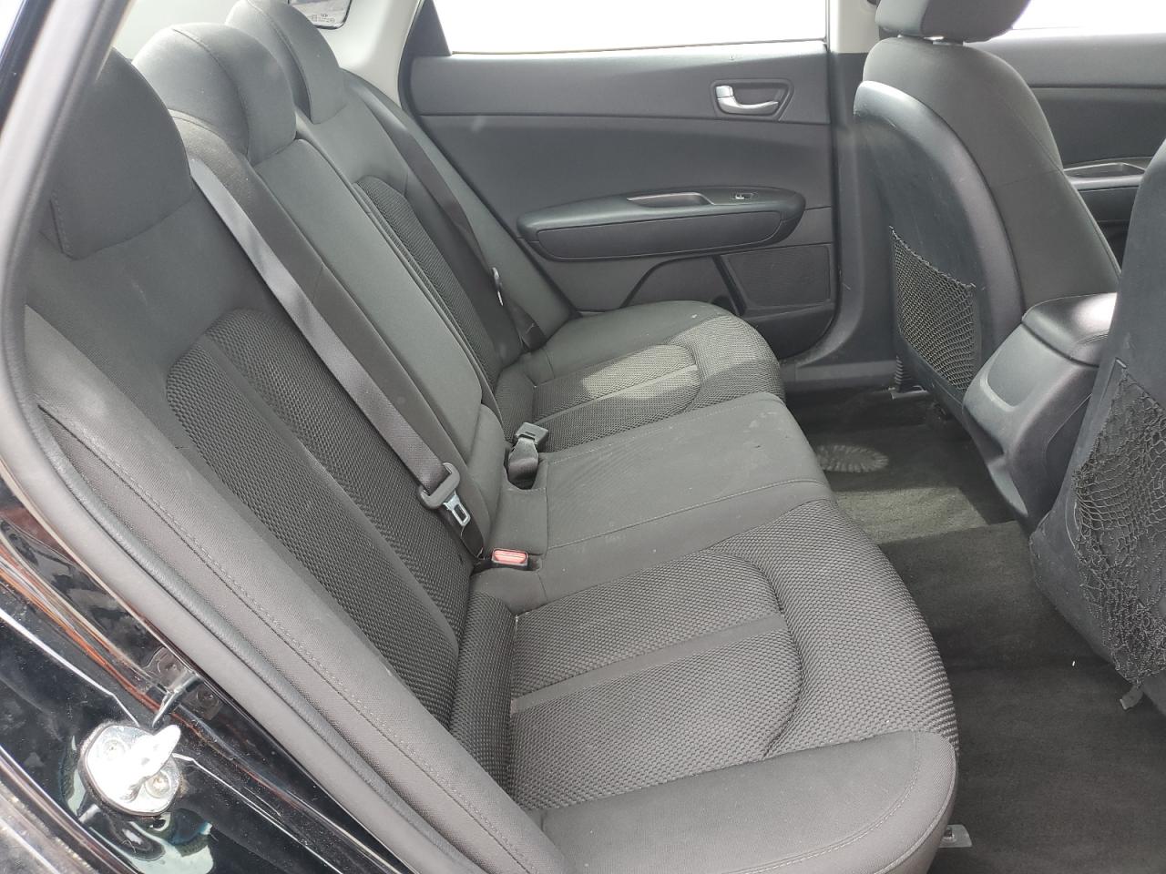 2020 Kia Optima Lx VIN: 5XXGT4L3XLG402307 Lot: 56098304