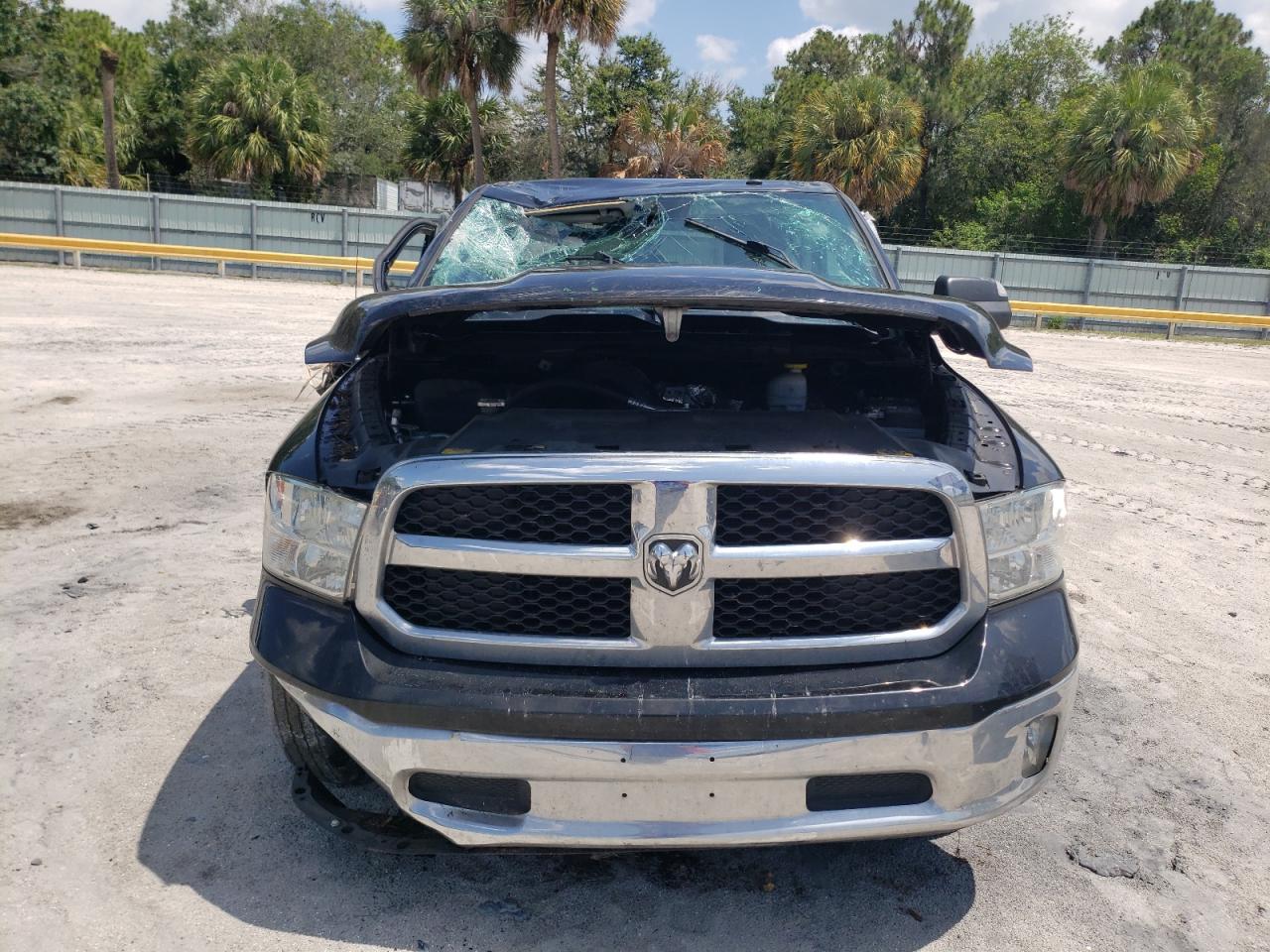 2021 RAM 1500 - Image 5