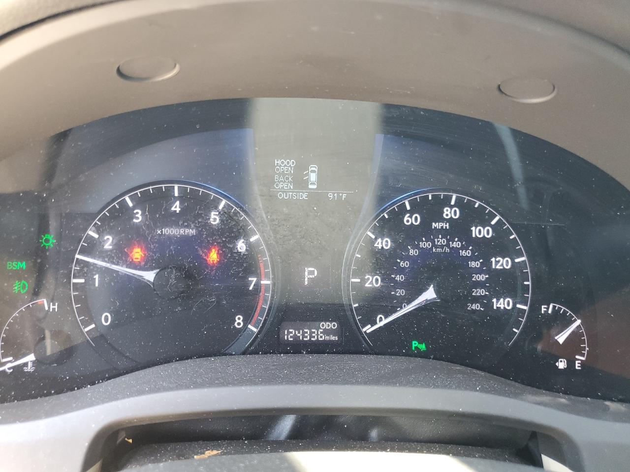 2014 Lexus Rx 350 VIN: 2T2ZK1BA7EC146658 Lot: 54952274