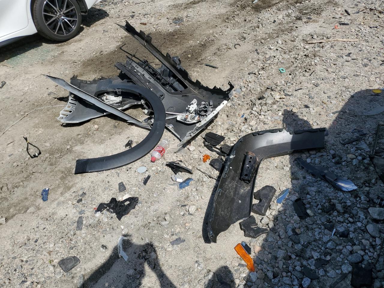 2018 Mazda Cx-3 Touring VIN: JM1DKDC70J0330170 Lot: 56296724