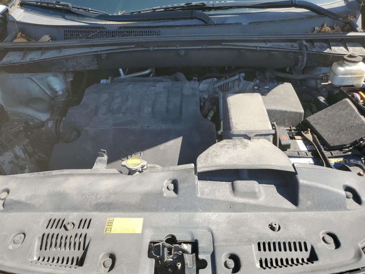 2014 Toyota Highlander Xle VIN: 5TDJKRFH5ES063793 Lot: 54527374