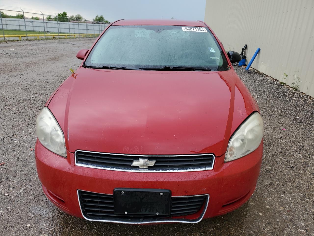 2007 Chevrolet Impala - Image 5