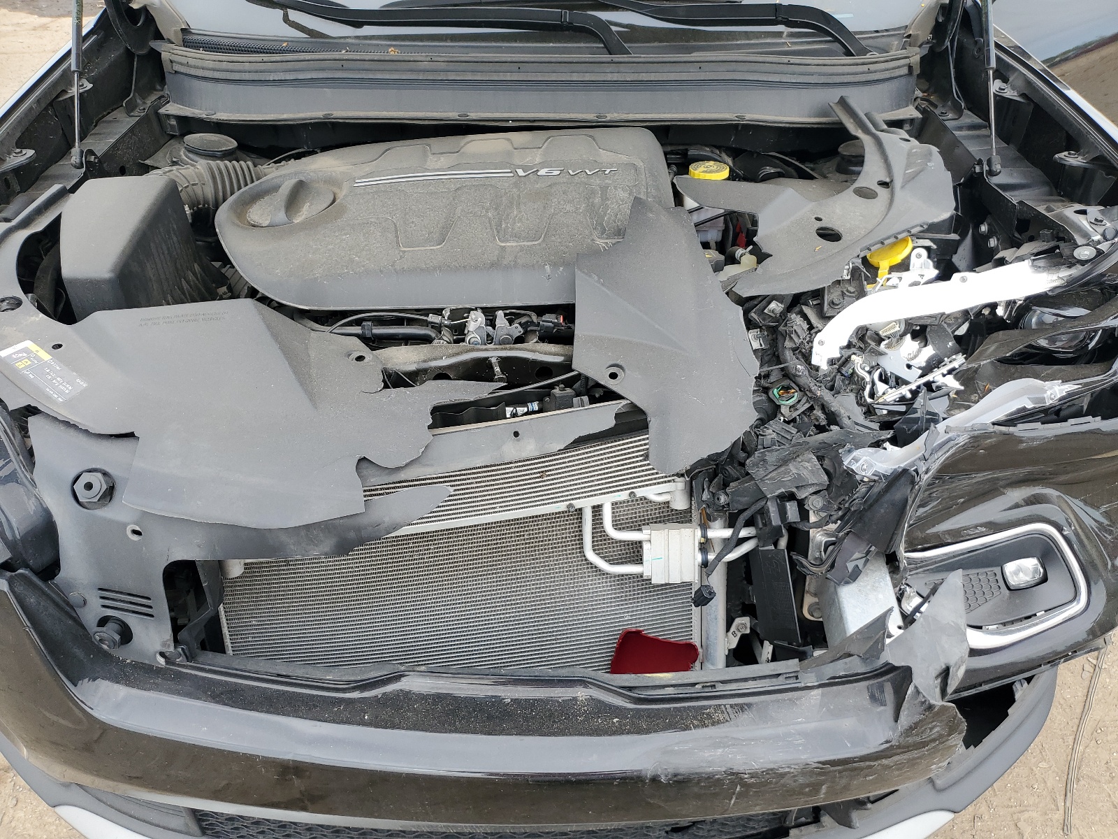 1C4PJMDX7LD622148 2020 Jeep Cherokee Limited