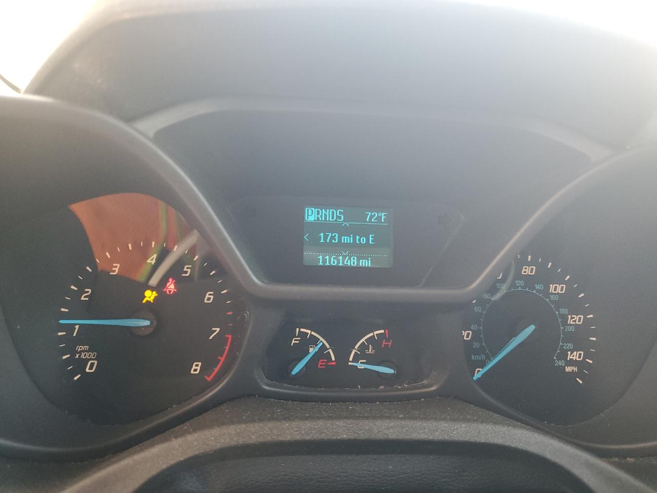 2014 Ford Transit Connect Xlt VIN: NM0GS9F74E1133652 Lot: 56386024