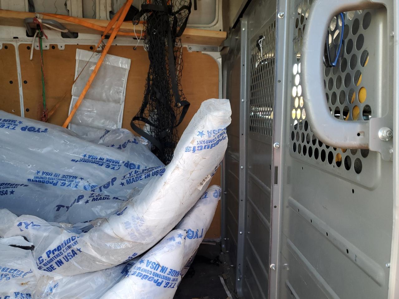 2019 Nissan Nv 2500 S VIN: 1N6BF0LY7KN806588 Lot: 55903684