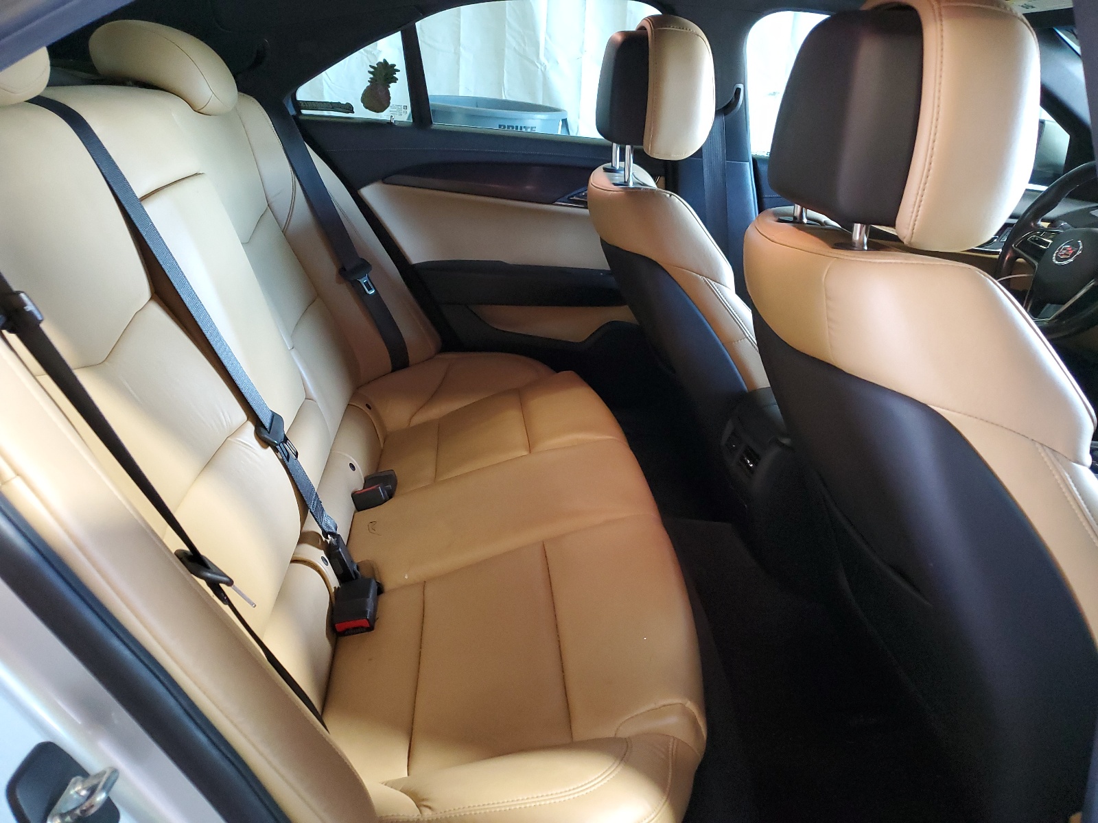 1G6AG5RX5D0153950 2013 Cadillac Ats