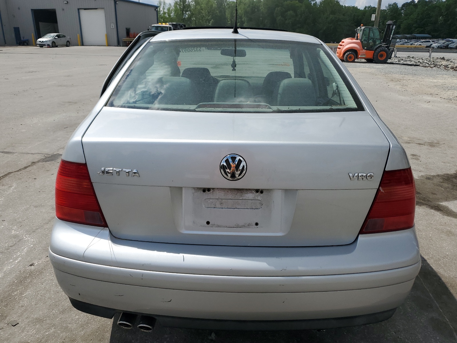 3VWTH69M52M151959 2002 Volkswagen Jetta Glx