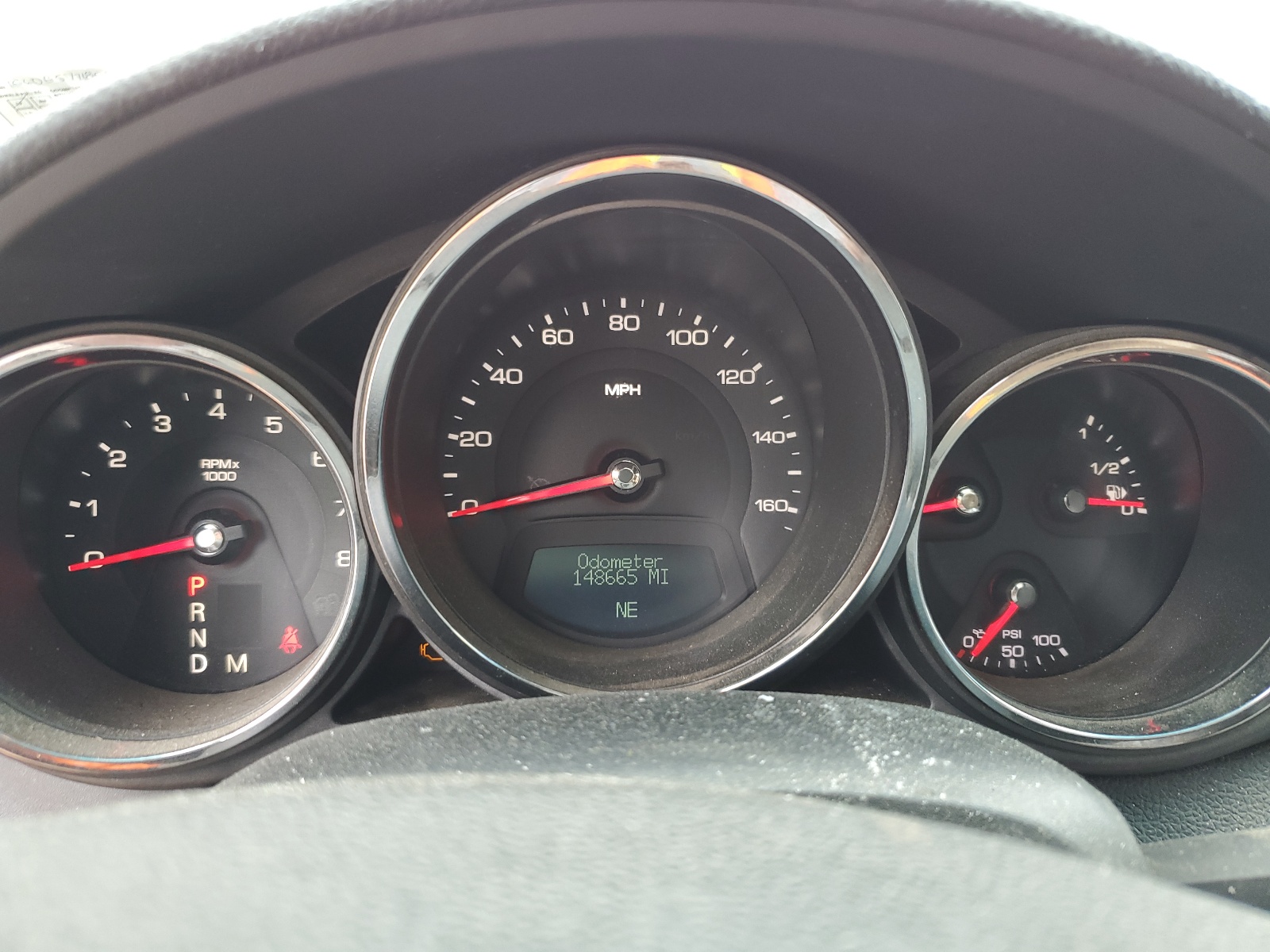 1G6DG577180160402 2008 Cadillac Cts