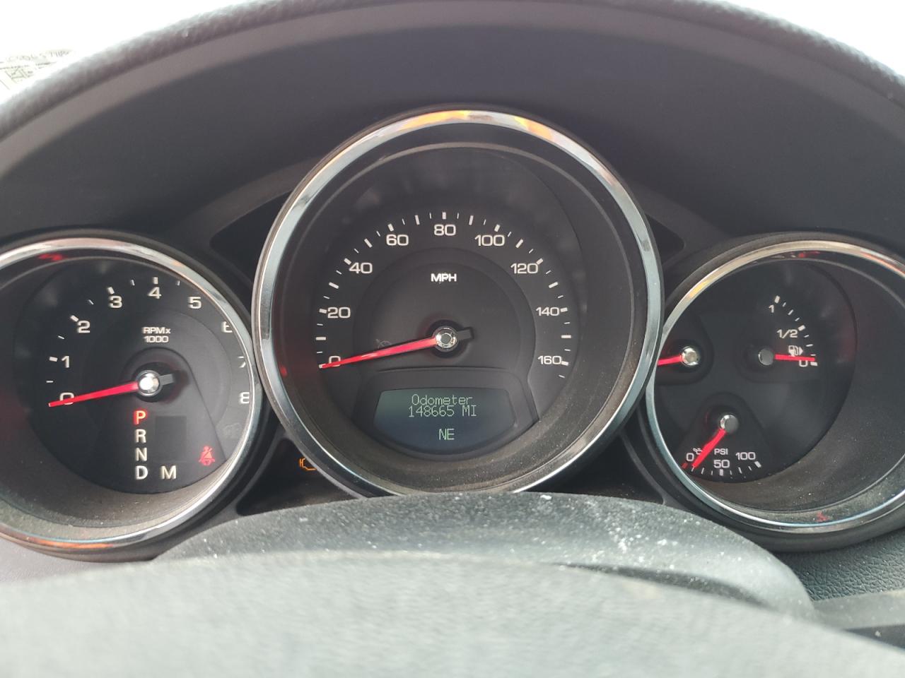 2008 Cadillac Cts VIN: 1G6DG577180160402 Lot: 64396084