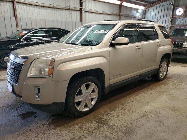 2010 Gmc Terrain Sle