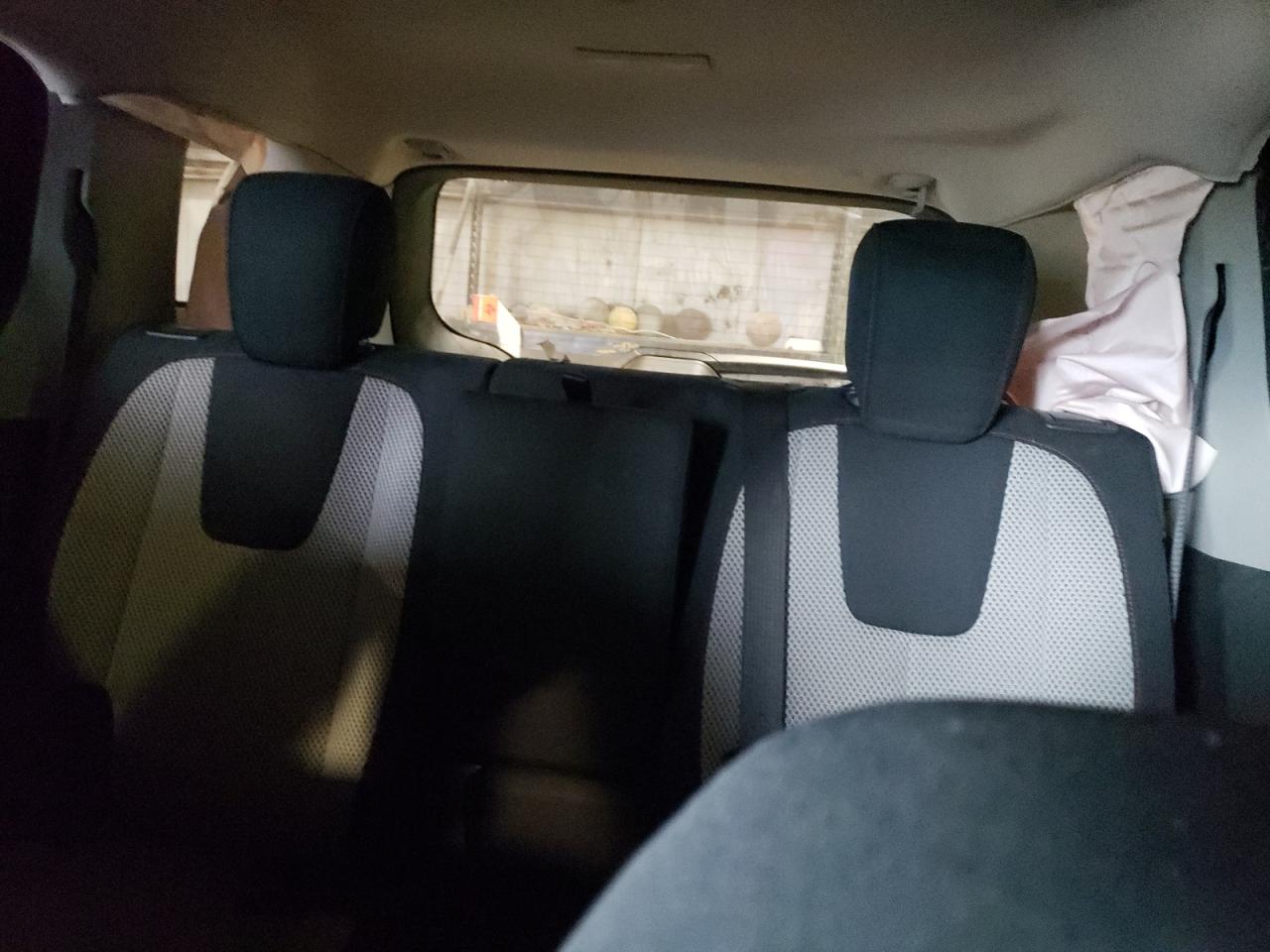 2013 GMC Terrain Sle VIN: 2GKFLTEK8D6128095 Lot: 54527874