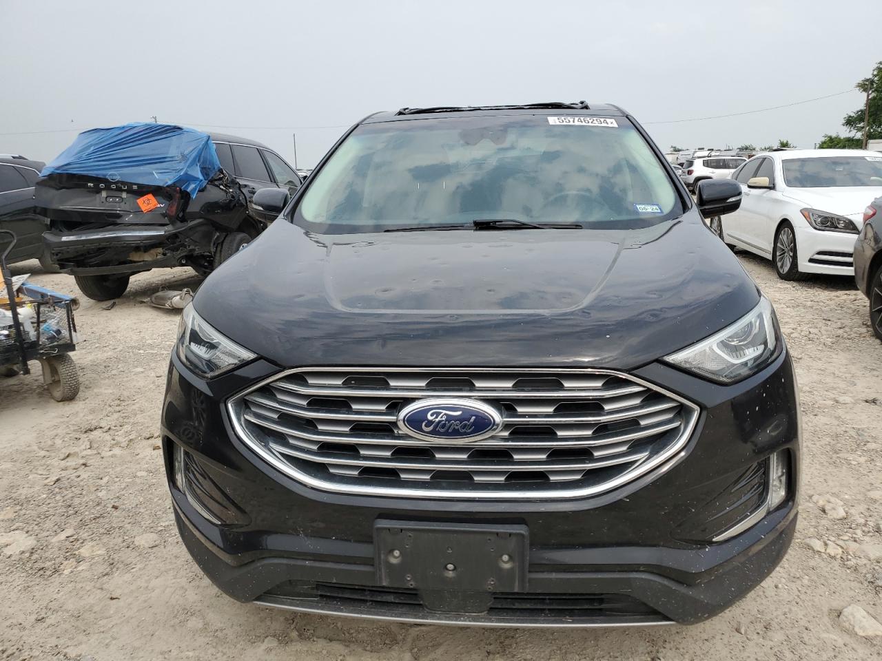 2019 Ford Edge - Image 5