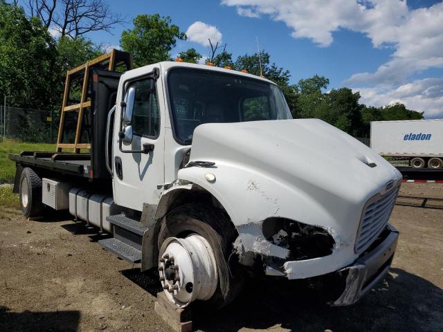 2017 Freightliner M2 106 Medium Duty за продажба в Chambersburg, PA - Front End