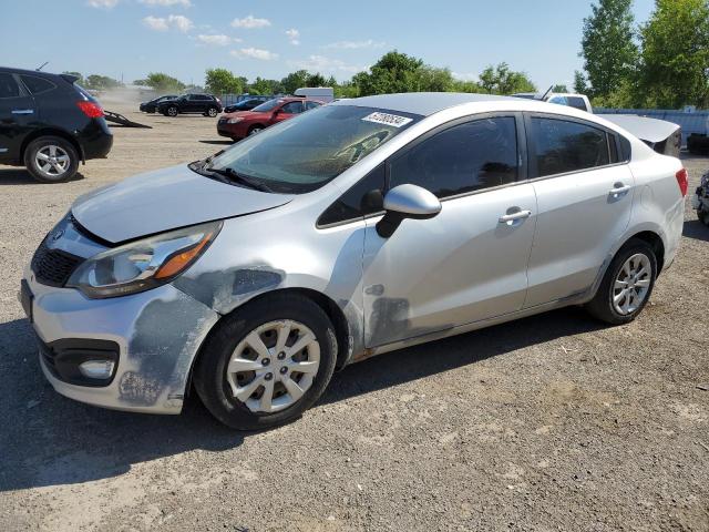 2013 Kia Rio Lx