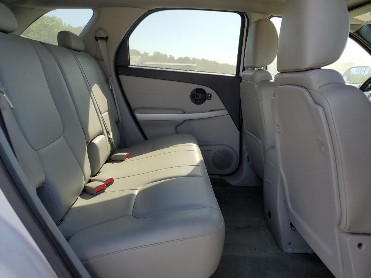 2007 Chevrolet Equinox Lt VIN: 2CNDL73F576244841 Lot: 52974554