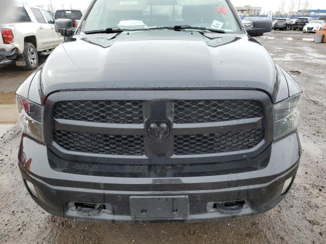 2018 RAM 1500 SLT  