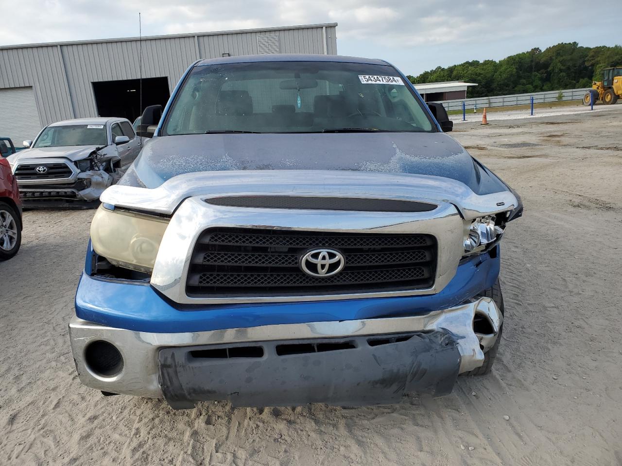 2007 Toyota Tundra - Image 5