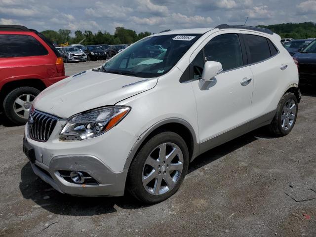 2014 Buick Encore Premium for Sale in Cahokia Heights, IL - Front End