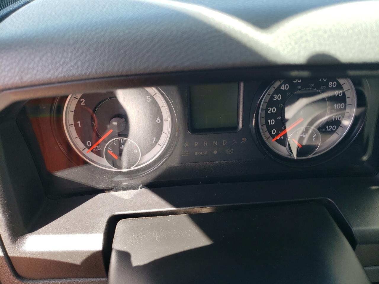 2017 Ram 1500 Slt VIN: 1C6RR6GT5HS523893 Lot: 54187934